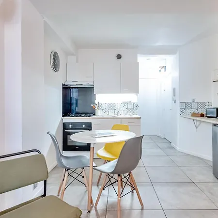 T2 35m2 Tout Confort - PLACE DE LA LIBERTE - LéZapparts Toulon Extérieur photo