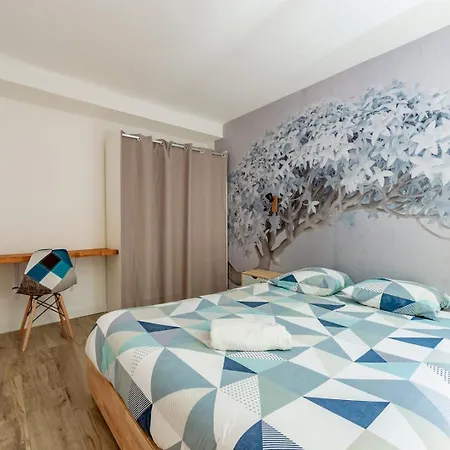 T2 35m2 Tout Confort - PLACE DE LA LIBERTE - LéZapparts Toulon Extérieur photo