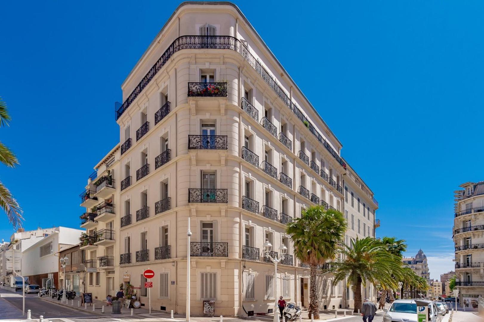 Appartement T2 35m2 Confort - Place De La Liberte - Lézapparts