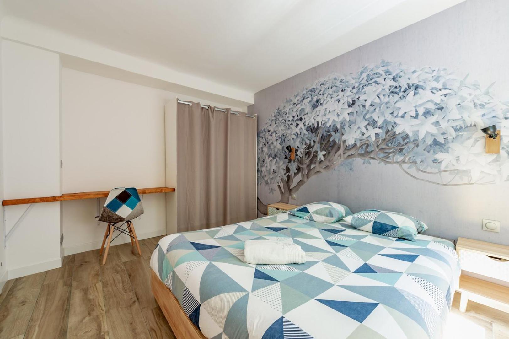 T2 35m2 Confort - Place De La Liberte - Lézapparts Appartement *