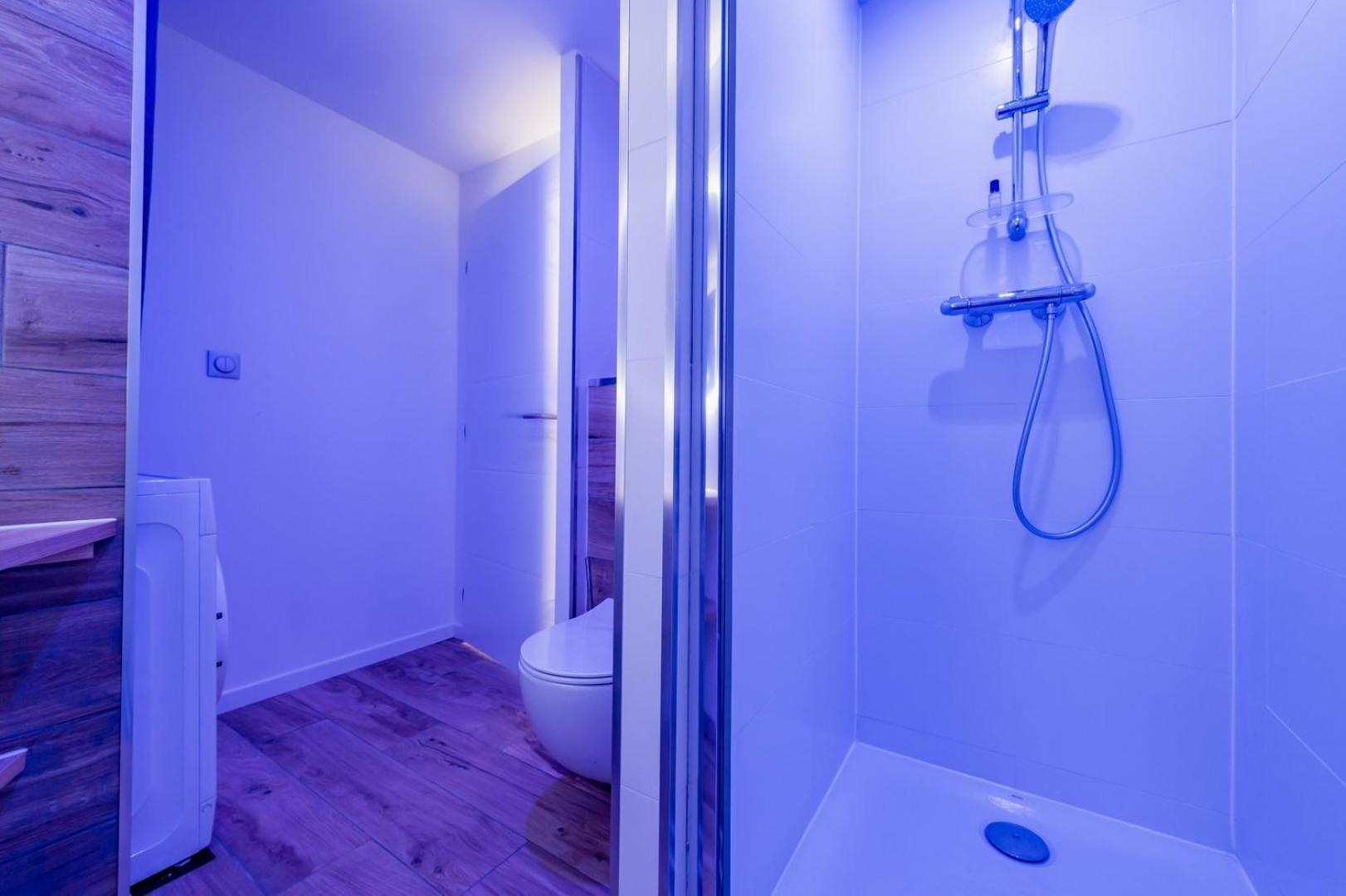 T2 35m2 Confort - Place De La Liberte - Lézapparts Appartement Toulon
