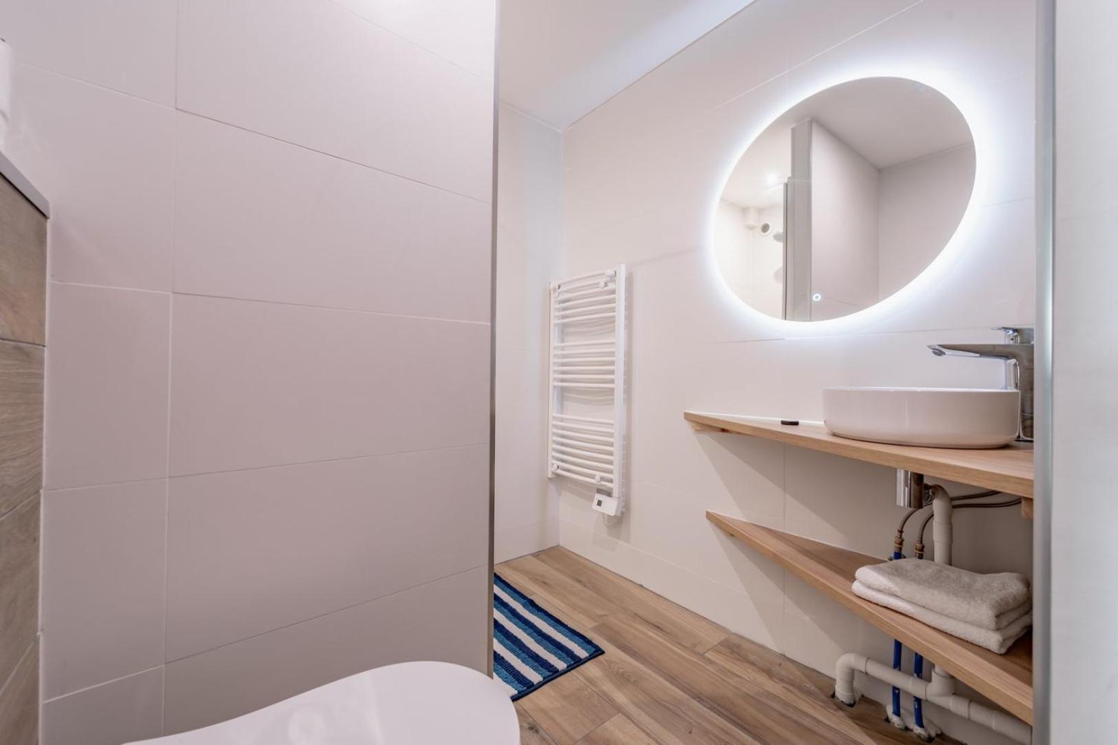 Appartement T2 35m2 Confort - Place De La Liberte - Lézapparts Toulon